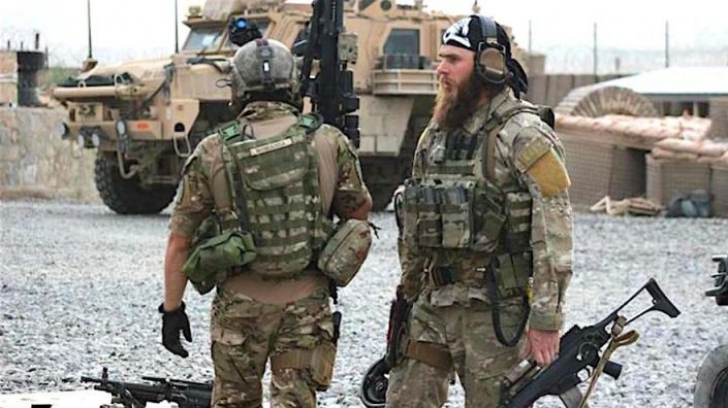 Ce naţionalitate aveau cei trei militari NATO ucişi în atentatul din Afganistan