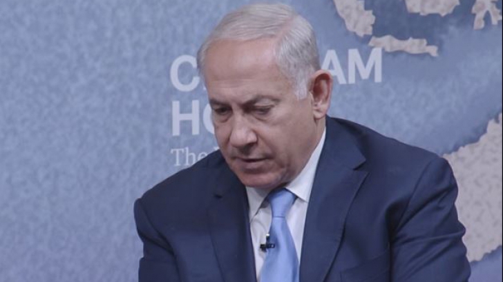 Premierul israelian Benjamin Netanyahu, audiat într-un dosar de corupție