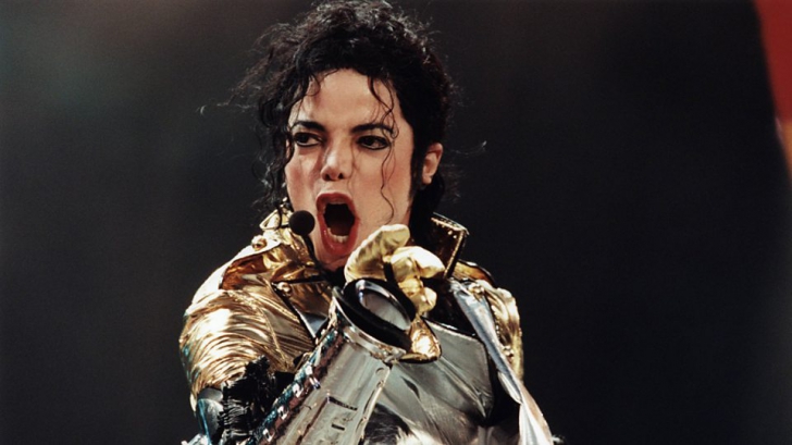 Michael Jackson ar fi împlinit astăzi 60 de ani