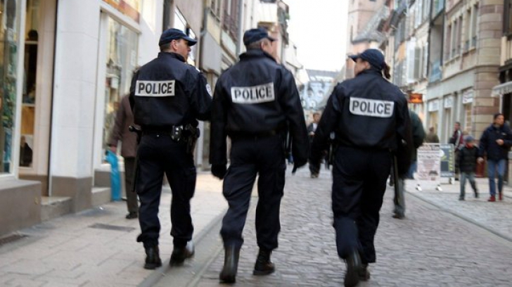 ATAC terorist în Franţa. Cel puţin o persoană a fost ucisă