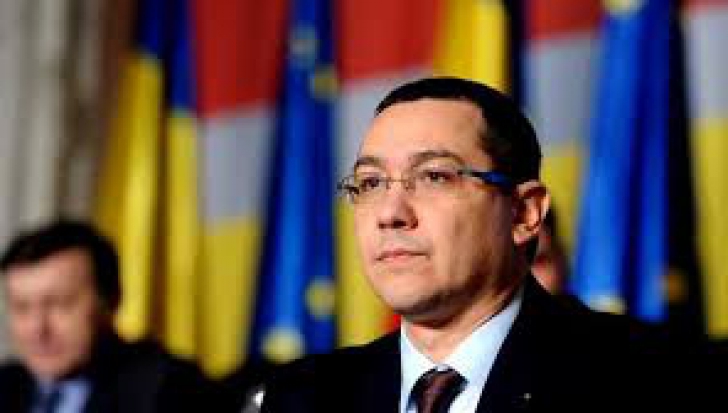 Ponta: Cine este principalul vinovat pentru violențele de la protestul Diasporei