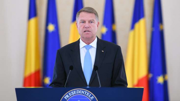 Deputat PSD, plângere penală împotriva lui Iohannis pentru incitare la ură contra partidului