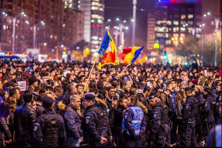 Dan Vasile Mihale: Ce-i mână în luptă pe românii din străinătate