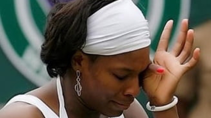 Serena Williams, în lacrimi. Ucigaşul surorii ei se află în libertate