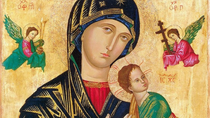 Sfânta Maria, 15 august. Tradiţii - ce e interzis să faci de Adormirea Maicii Domnului