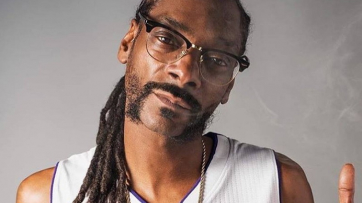 Snoop Dogg, veşte-şoc pentru fanii români: nu mai vine la Bucureşti. Concertul era peste 2 zile