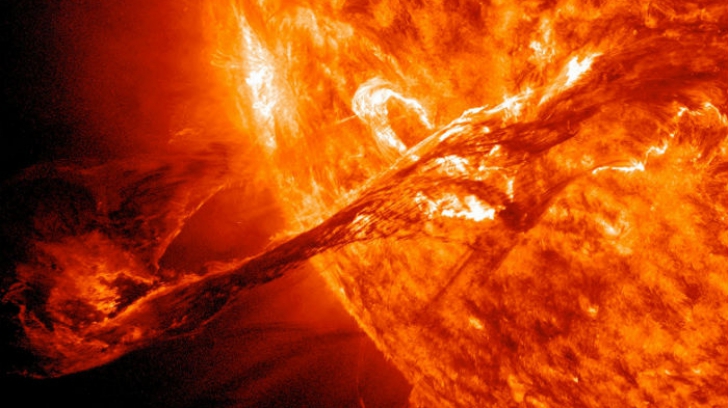 Care este sunetul pe care îl emite Soarele? NASA face dezvăluiri 