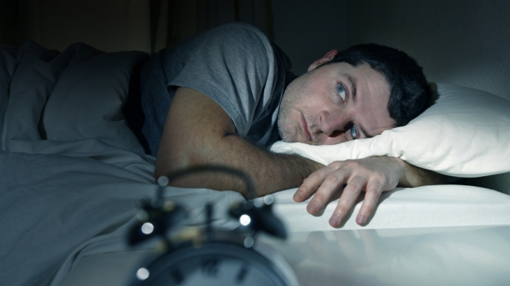 Ce se întâmplă în organismul tău când nu dormi suficient