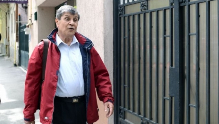 Judecătorul Stan Mustață a murit în 2018, după ce a fost mutat prin mai multe penitenciare  