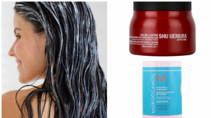 Masti de par – Cele mai bune 5 oferte de la StilPropriu.ro