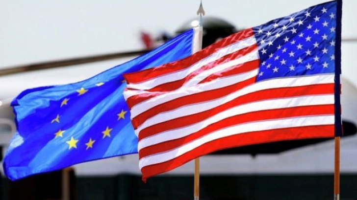 Relaţiile dintre UE şi SUA ar trebui redefinite. Cine are această părere