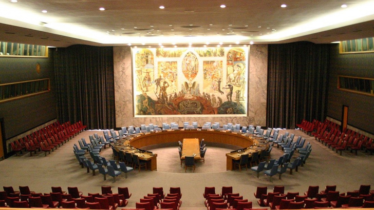 România riscă să piardă un loc în cea mai importantă structură a ONU