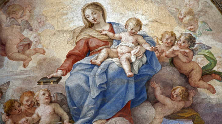Urarea pe care NU este bine să o faci de Sfânta Marie, pe 15 august