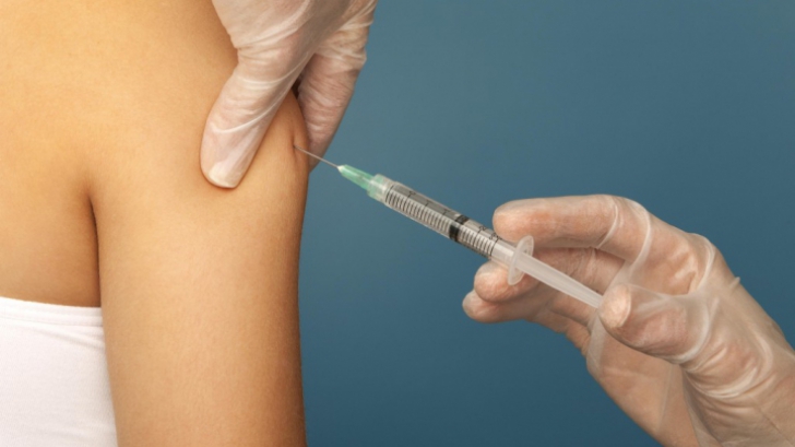 Sorina Pintea: Avem în stoc 80.000 de doze de vaccin tetravalent, care vor expira în septembrie