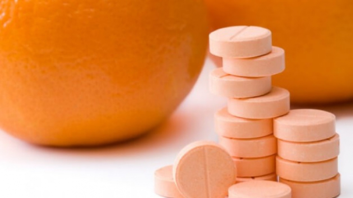 7 reacţii adverse ale Vitaminei C