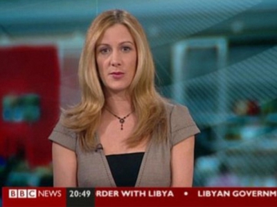 "Mai am câteva zile de trăit" - Mesajul curajos al unei prezentatoare care suferă de cancer