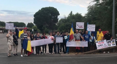 Surpriză. Românii din Spania o așteaptă cu proteste pe Dăncilă la Madrid