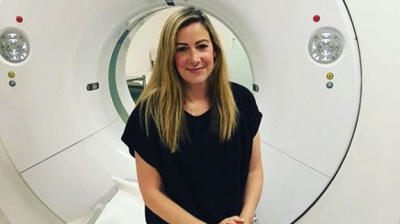 "Mai am câteva zile de trăit" - Mesajul curajos al unei prezentatoare care suferă de cancer