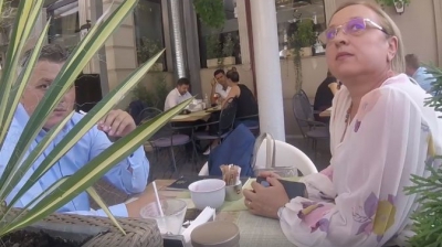 Speranța Cliseru, fost prefect al Capitalei