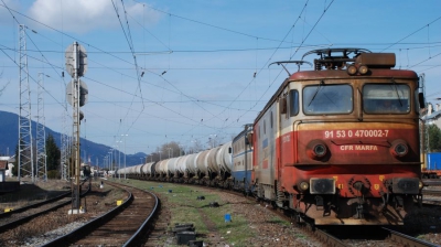 Sistemul feroviar se prăbuşeşte: două vagoane ale unui tren s-au desprins din mers