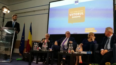 Creţu a dezvăluit strategia falimentară a Guvernului în domeniul infrastructurii