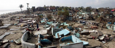 Cutremur indonezia insula Sulawesi 