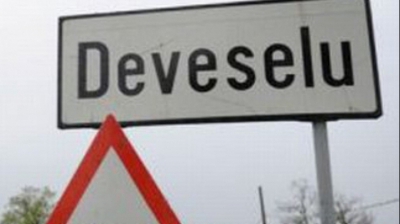 Baza americană Deveselu