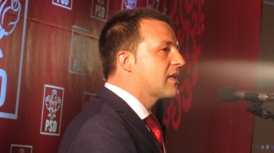 Primarul PSD al municipiului Brăila, Marian Dragomir
