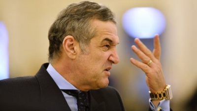 Gigi Becali