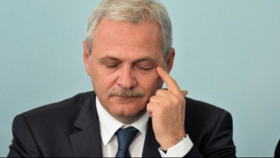 Liviu Dragnea, după CEx-ul PSD: "Susţin amnistia prin lege în Parlament". De ce i s-a cerut demisia
