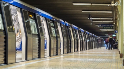 Magistrala 6 de Metrou – legătura cu Aeroportul Otopeni – va fi finanțată cu fonduri europene