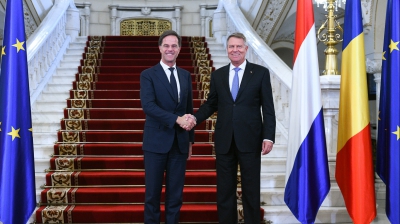 Premierul Olandei: Avem îngrijorări cu privire la statul de drept din România