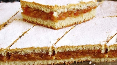 placinta cu mere reteta