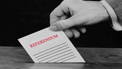 Referendum familie 6-7 octombrie 2018