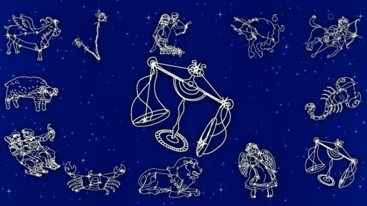 Horoscopul zilei - 12 septembrie. Veşti bune pentru unele zodii