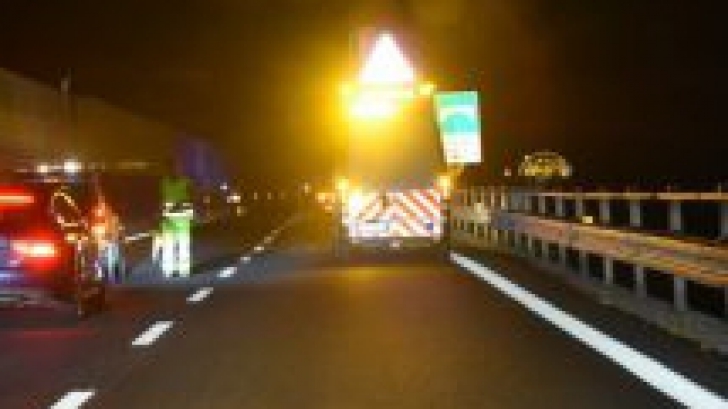 Bărbat român, accidentat mortal pe o autostradă din Italia