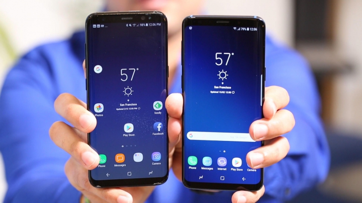 Altex – Top 5 cele mai vandute telefoane Samsung – Ce preturi au