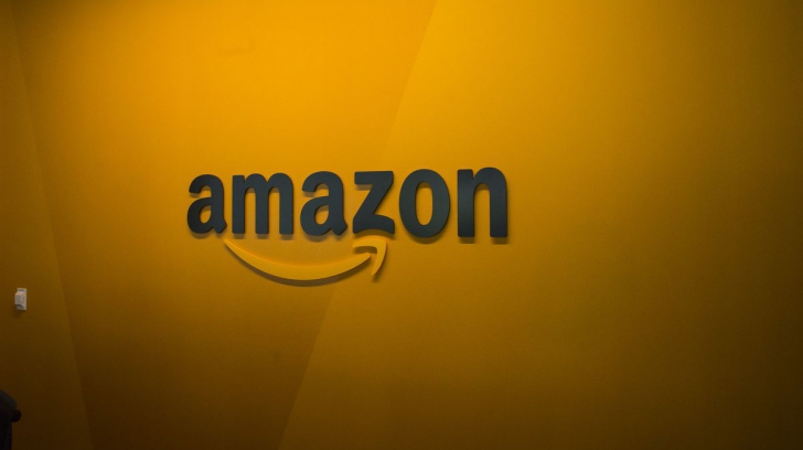 Amazon in Romania - Arunca o privire peste ofertele astea