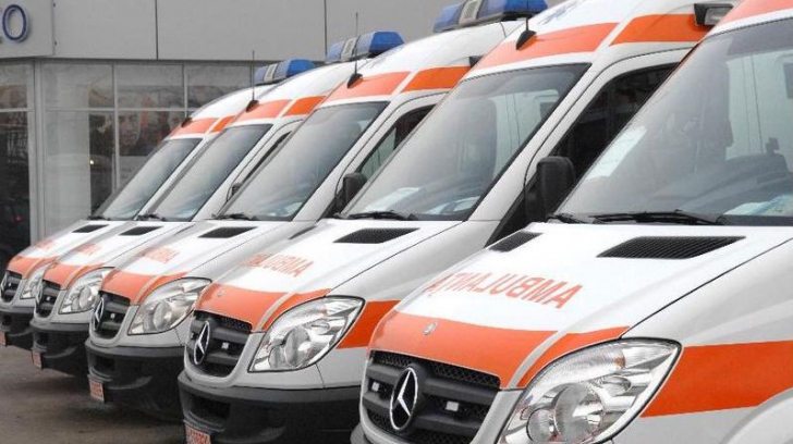 1.200 de ambulanţe vor fi achiziţionate în România. Ce sumă va fi investită 