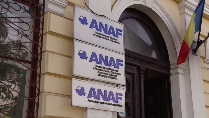 ANAF, anunț de ultimă pentru toți contribuabilii