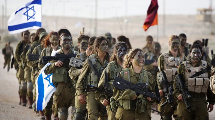 Armata israeliană sistează ajutoarele pentru sirienii strămutaţi şi răniţi