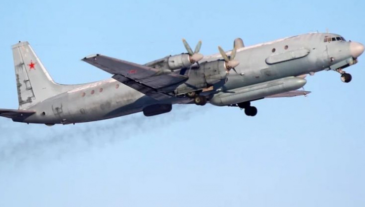 Relația Rusia-Israel explodează. Moscova acuză Israelul după doborârea unui avion rusesc în Siria 