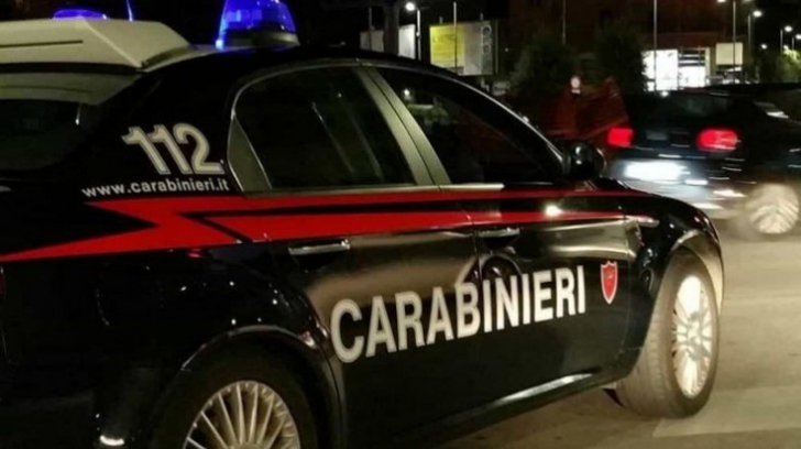 Un tunisian a încercat să sărute o româncă în Italia. A ajuns de urgență la spital