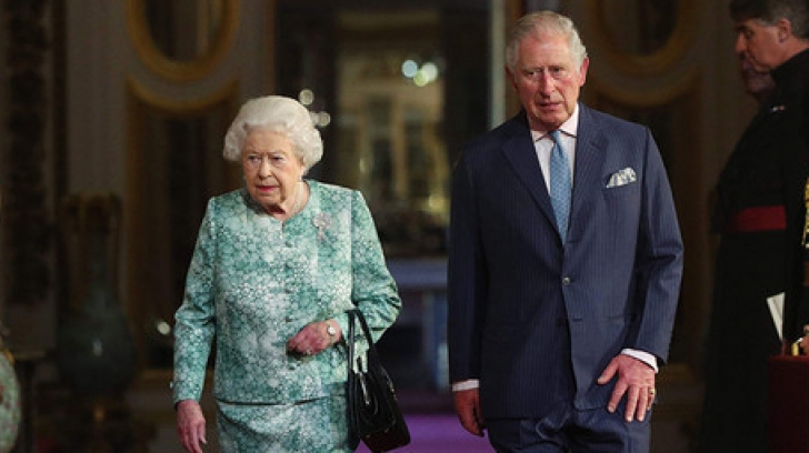 Veste cumplită de la Casa Regală în legătură cu Prințul Charles
