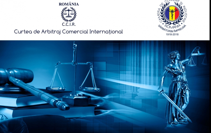 Colegiul de Conducere al CCIR a votat noua conducere a Curții de Arbitraj Comercial Internațional(P)