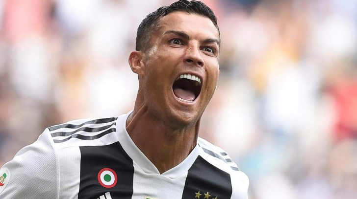 Cristiano Ronaldo pledează vinovat: îl aşteaptă condamnarea la închisoare