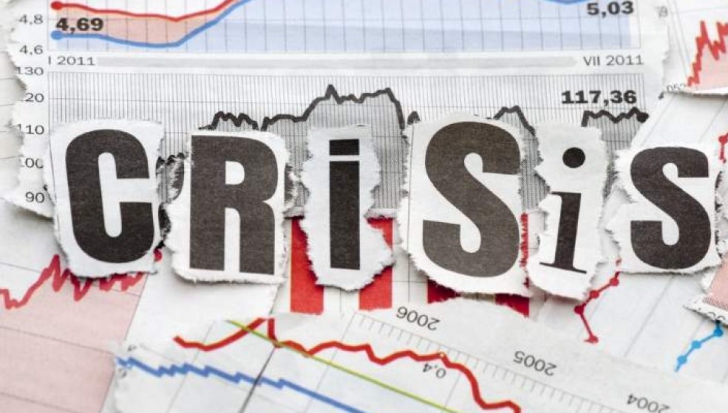 AVERTISMENT: "În lipsa liderilor politici, există riscul unei noi crize financiare mondiale"