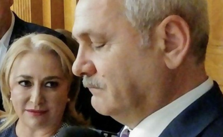 Lovitură! Stănescu dezvăluie OBIECTIVUL celor care cer demisia lui Dragnea: Dăncilă, un om de echipă