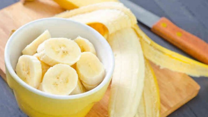 dieta cu banane si apa calda