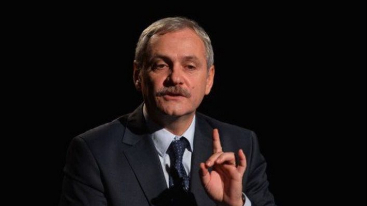 Liviu Dragnea se așteaptă la condamnare